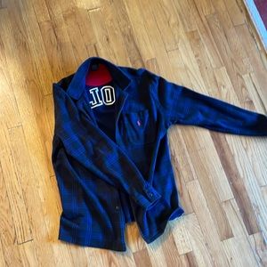 Ralph Lauren button up